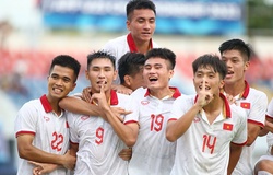 Nhận định, soi kèo U23 Việt Nam vs U23 Guam: Ra quân giòn giã