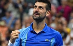 US Open 2023 ngày 6/9: Novak Djokovic xô đổ kỷ lục của Federer