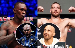 Jon Jones, Alexander Volkanovski dự đoán gì về thế trận tại UFC 293