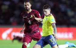 Nhận định, soi kèo Colombia vs Venezuela: Đập đi xây lại