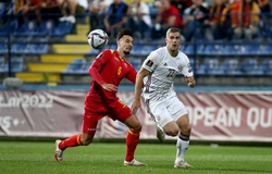 Nhận định, soi kèo Lithuania vs Montenegro: Tự bắn vào chân