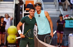 Lịch thi đấu tứ kết US Open 2023