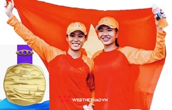 HCV ASIAD 19 đầu tiên đến ở môn thi Việt Nam từng tranh tài tại Olympic