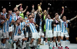 Tại sao Argentina phải thi đấu vòng loại World Cup dù vô địch thế giới?