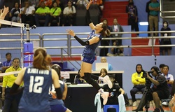 Link xem trực tiếp Thái Lan vs Trung Quốc, chung kết bóng chuyền nữ châu Á 2023