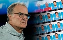 Đội hình tuyển Uruguay 2023: Danh sách cầu thủ dự vòng loại World Cup 2026