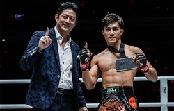 ONE Championship lần đầu tiên tổ chức tuyển mộ võ sĩ tại Việt Nam