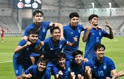 Link xem trực tiếp bóng đá U23 Thái Lan vs U23 Philippines hôm nay, vòng loại U23 châu Á 2024