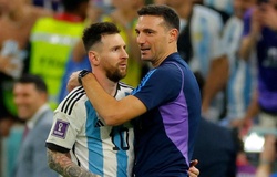 Messi sẽ thi đấu bao lâu cho Argentina và liệu có tới La Paz không?