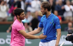 Lịch thi đấu tennis bán kết US Open 2023 hôm nay mới nhất