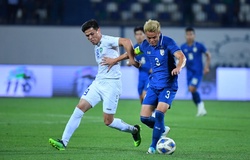 Link xem trực tiếp bóng đá Thái Lan vs Li băng hôm nay, King’s Cup 2023