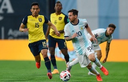 Dự đoán Argentina vs Ecuador, 7h00 ngày 8/9, vòng loại World Cup 2026