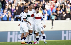 Nhận định, soi kèo Slovakia vs Bồ Đào Nha: Đứt mạch thăng hoa