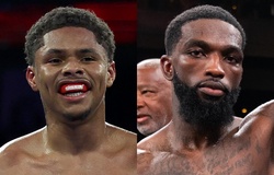 Devin Haney lên hạng, Shakur Stevenson tranh đai WBC với đối thủ bất bại