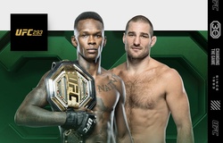 Xem trực tiếp UFC 293 ở đâu, kênh nào?