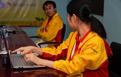 Chuyện cặp vợ chồng “độc nhất vô nhị” của thể thao Việt Nam ở ASIAD 19