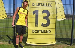 CLB Hà Nội chơi lớn: Mua cựu cầu thủ Dortmund, từng vô địch Bundesliga