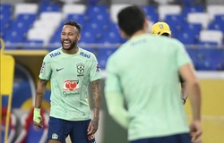 Đội hình ra sân Brazil vs Bolivia: Neymar đá chính với 3 đối tác