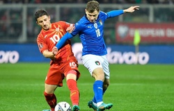 Nhận định, soi kèo Bắc Macedonia vs Italia: Không còn đường lùi