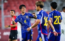Nhận định, soi kèo U23 Palestine vs U23 Nhật Bản: Chiến thắng thuyết phục