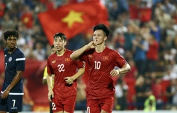 Nhận định, soi kèo U23 Yemen vs U23 Việt Nam: Trận đấu sinh tử