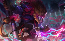 LMHT 13.18 LOL: Chi tiết bản cập nhật Liên Minh mới nhất