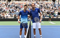 Chung kết US Open 2023: Djokovic tái đấu Medvedev