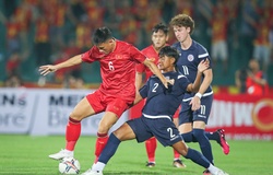 Link xem trực tiếp bóng đá U23 Singapore vs U23 Guam hôm nay, vòng loại U23 châu Á 2024