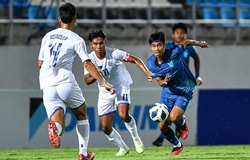 Link xem trực tiếp bóng đá U23 Thái Lan vs U23 Bangladesh hôm nay, vòng loại U23 châu Á 2024
