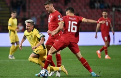 Nhận định, soi kèo Lithuania vs Serbia: Lung lay top 2