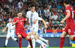 Nhận định, soi kèo San Marino vs Slovenia: Chủ nhà trắng tay