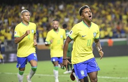 Trực tiếp Brazil vs Bolivia: Neymar lập cú đúp cho Selecao