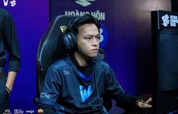 Team Whales mất Bie ở chung kết VCS 2023 Hoàng Hôn