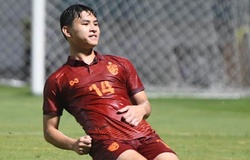 Hạ Bangladesh trong 5 phút, U23 Thái Lan hẹn Malaysia quyết đấu tấm vé dự VCK U23 châu Á 2024