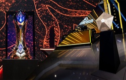 Kết quả bốc thăm chia bảng CKTG 2023 LOL: GAM đối đầu GEN ở vòng Thụy Sĩ