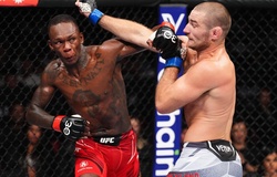 Chủ tịch UFC Dana White: Israel Adesanya bị "đông cứng", trả lời về việc tái đấu