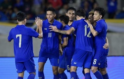 Link xem trực tiếp bóng đá Thái Lan vs Iraq hôm nay, King’s Cup 2023