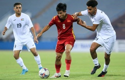 Nhận định, soi kèo Việt Nam vs Palestine: Bài test chất lượng cao