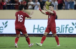 Dự đoán tỷ số Việt Nam vs Palestine: Sức mạnh đá giao hữu