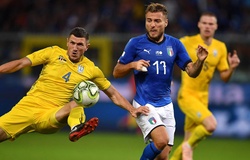 Nhận định, soi kèo Italia vs Ukraine: Tình thế ngặt nghèo