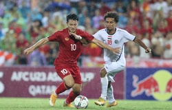 Nhận định, soi kèo U23 Việt Nam vs U23 Singapore: Tâm lý thoải mái