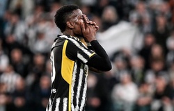 Pogba có thể bị treo giò bao lâu sau khi bị phát hiện dùng doping?