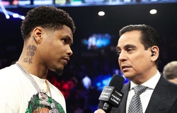 Đối thủ "chạy làng", Shakur Stevenson lại mòn mỏi chờ tranh đai WBC