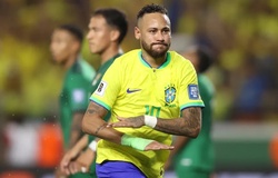 Trực tiếp Brazil vs Peru: Neymar kiến tạo thành bàn ở phút 90