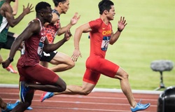 Trung Quốc cử 36 nhà vô địch Olympic tranh tài ở ASIAD 19, thiếu vắng "Phó giáo sư chạy nhanh hơn Usain Bolt"