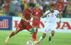 Dự đoán tỷ số U23 Việt Nam vs U23 Singapore: Kép phụ lên tiếng