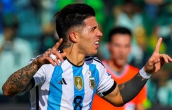 Trực tiếp Argentina vs Bolivia: Gonzalez ghi bàn thắng thứ 3