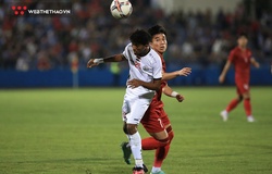 Link xem trực tiếp bóng đá U23 Việt Nam vs U23 Singapore hôm nay, vòng loại U23 châu Á 2024