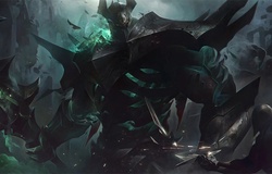 Đội hình Moderkaiser DTCL 9.5 và cách lên đồ mạnh nhất TFT