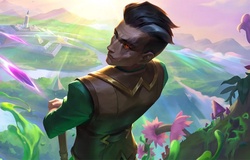 Top đội hình mạnh nhất DTCL mùa 9.5 TFT